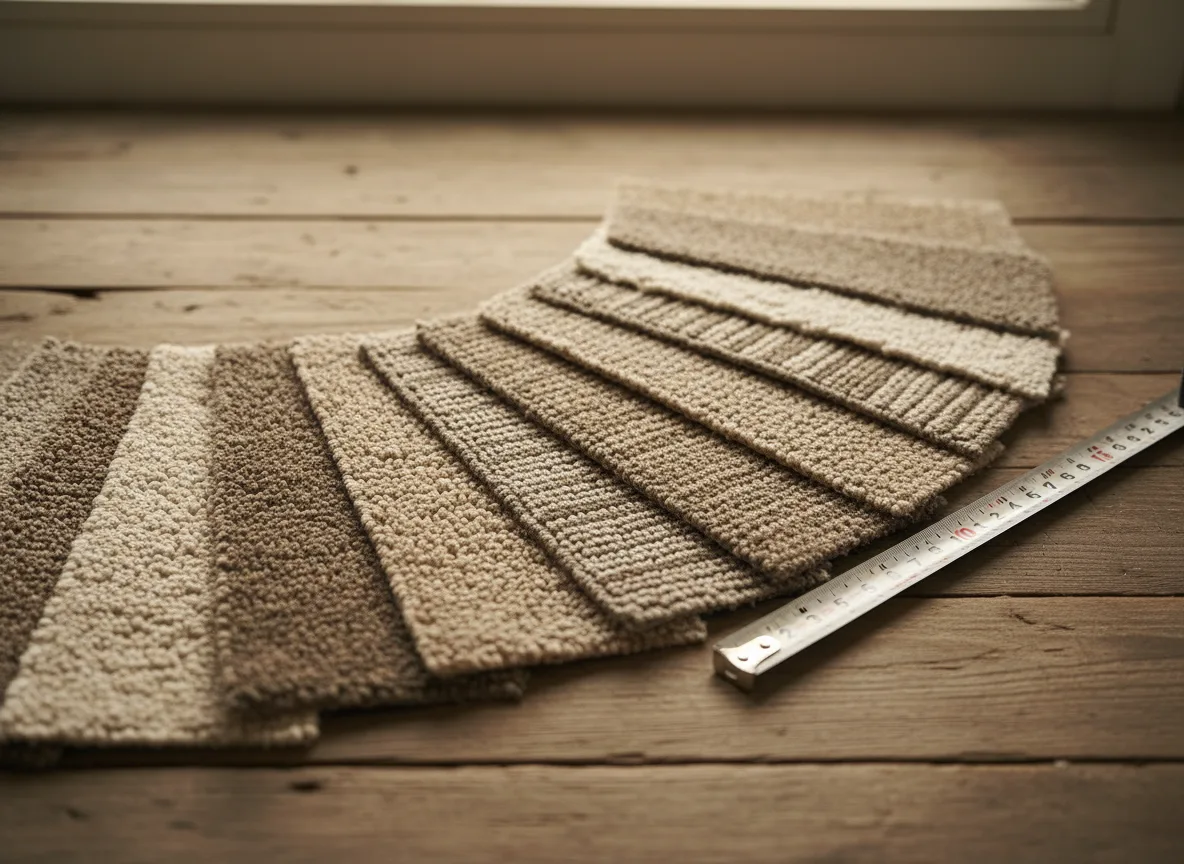 Carpet Installation Hickory Flat, MS FAQs